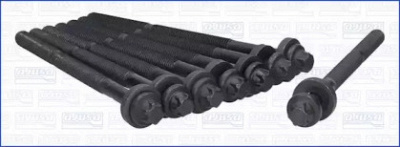 WILMINK GROUP wg1455978 -  Комплект болтов головки цилидра